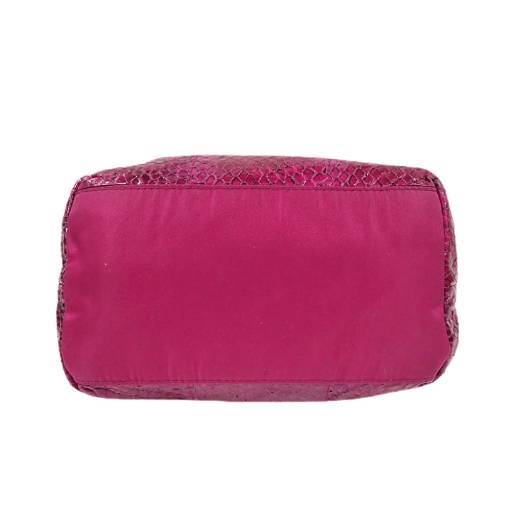 * PRADA 프라다 핸드백