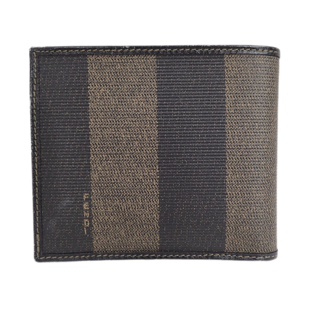 *FENDI 펜디 반지갑