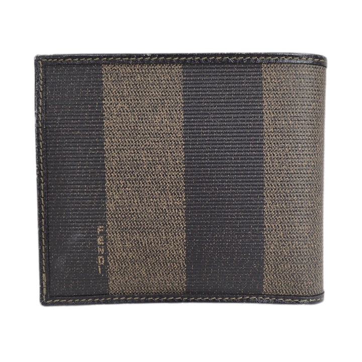 *FENDI 펜디 반지갑