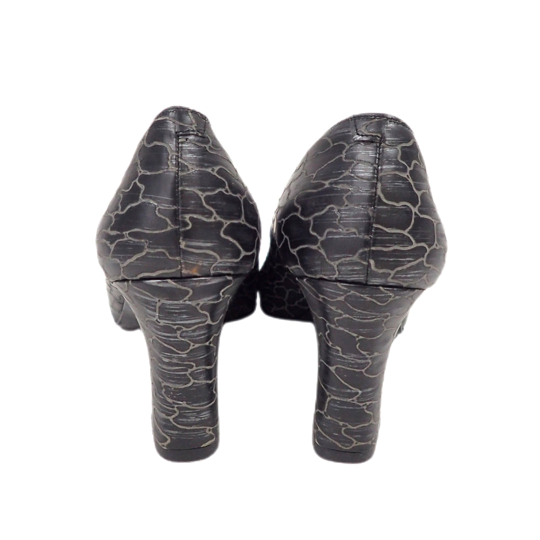 * Yves Saint Laurent 입생로랑 펌프스