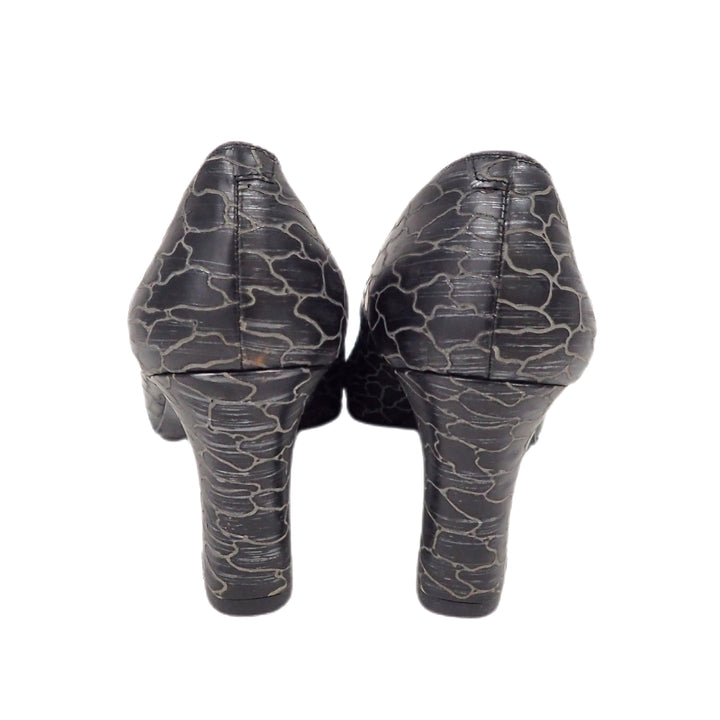 * Yves Saint Laurent 입생로랑 펌프스