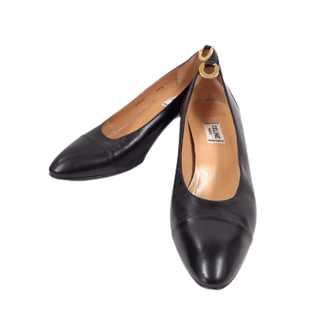 * CELINE 셀린느 펌프스