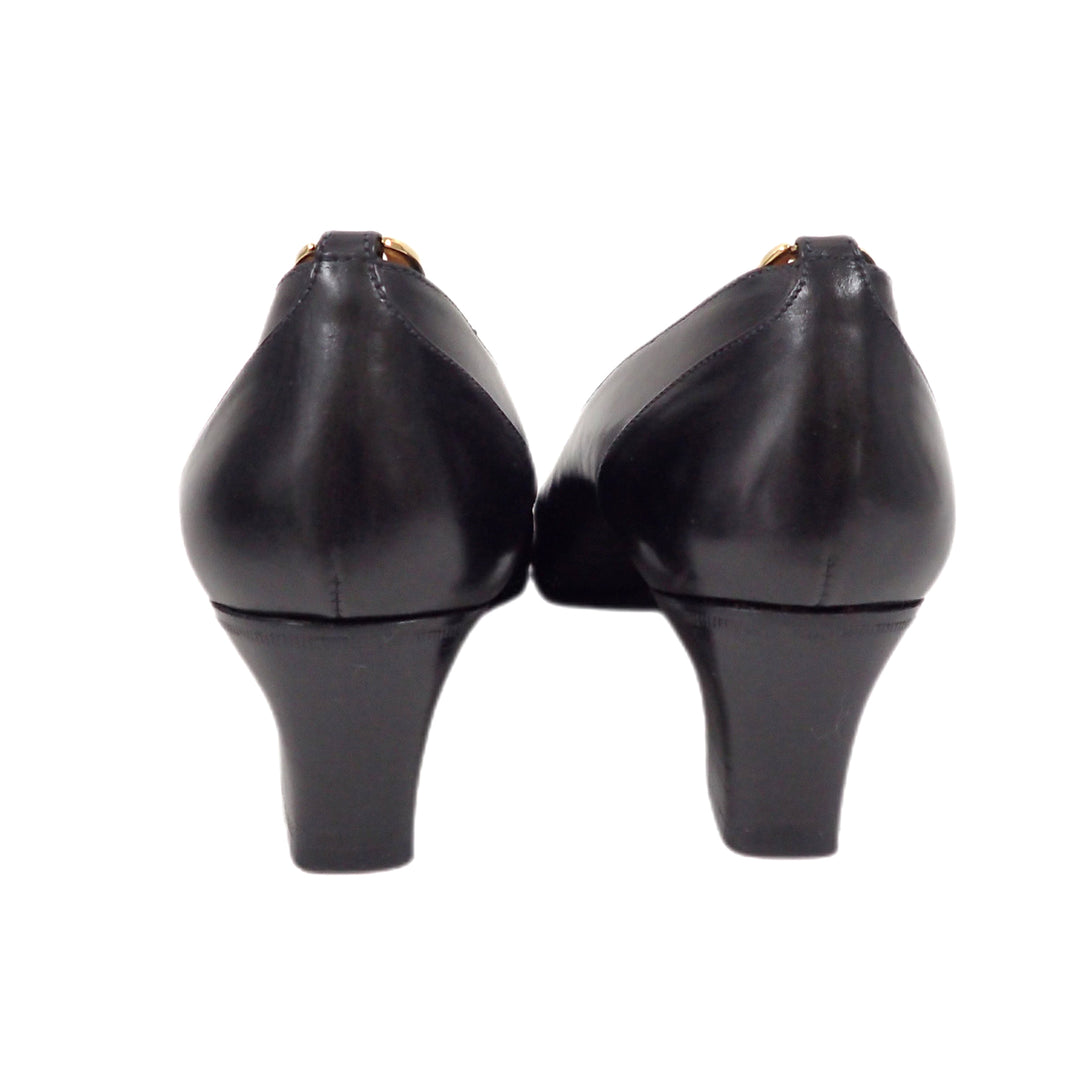 * CELINE 셀린느 펌프스