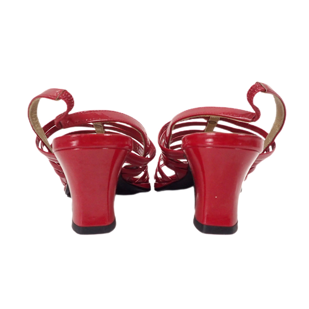 Yves Saint Laurent 입생로랑 펌프스