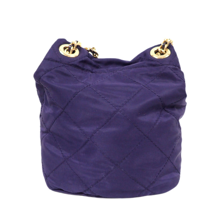 * PRADA 프라다 숄더백