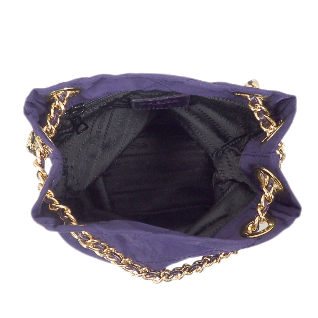 * PRADA 프라다 숄더백