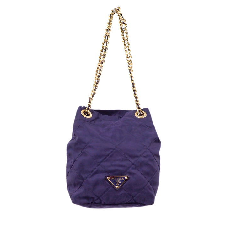 * PRADA 프라다 숄더백