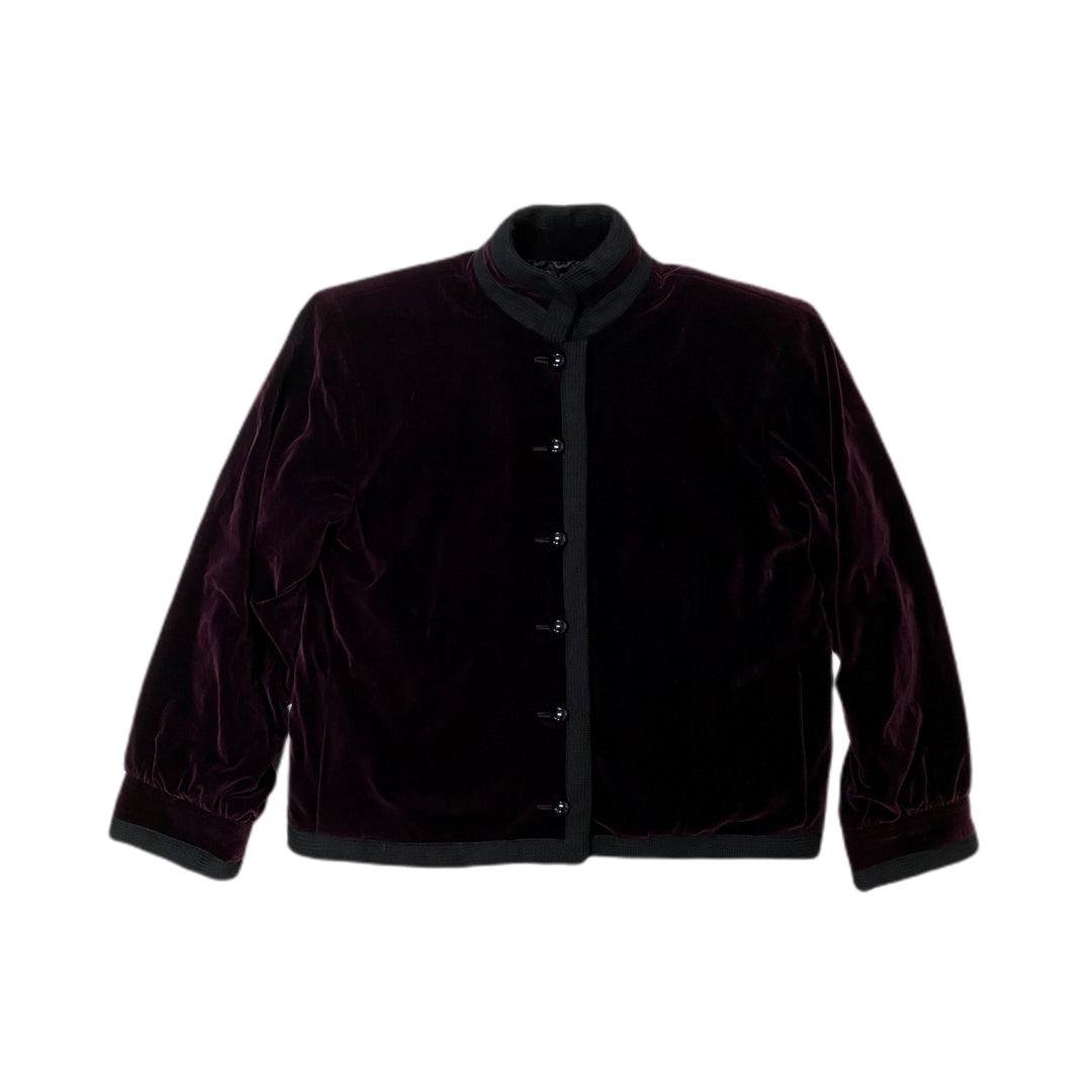 YvessaintLaurent Rivegauche (YSL) 이브 썬 라이브 라이브 Gosh 재킷