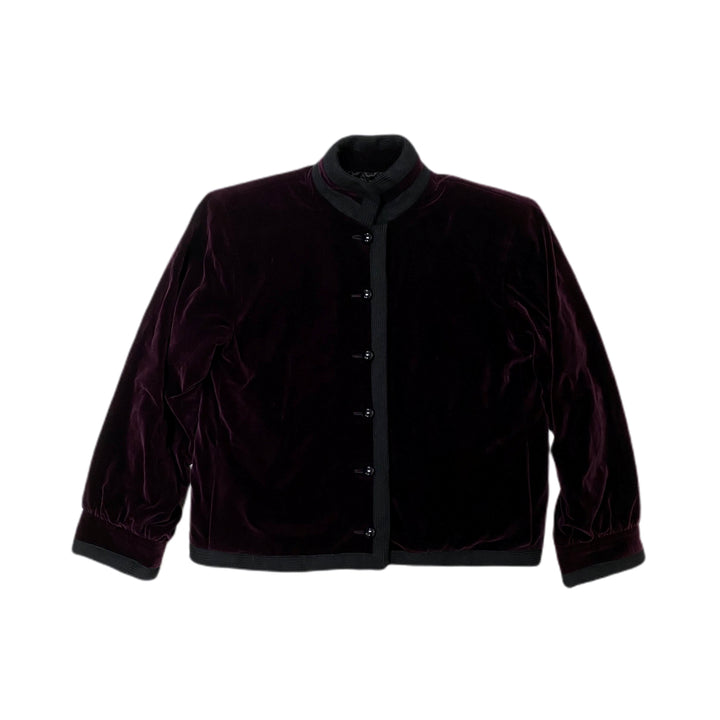 YvessaintLaurent Rivegauche (YSL) 이브 썬 라이브 라이브 Gosh 재킷