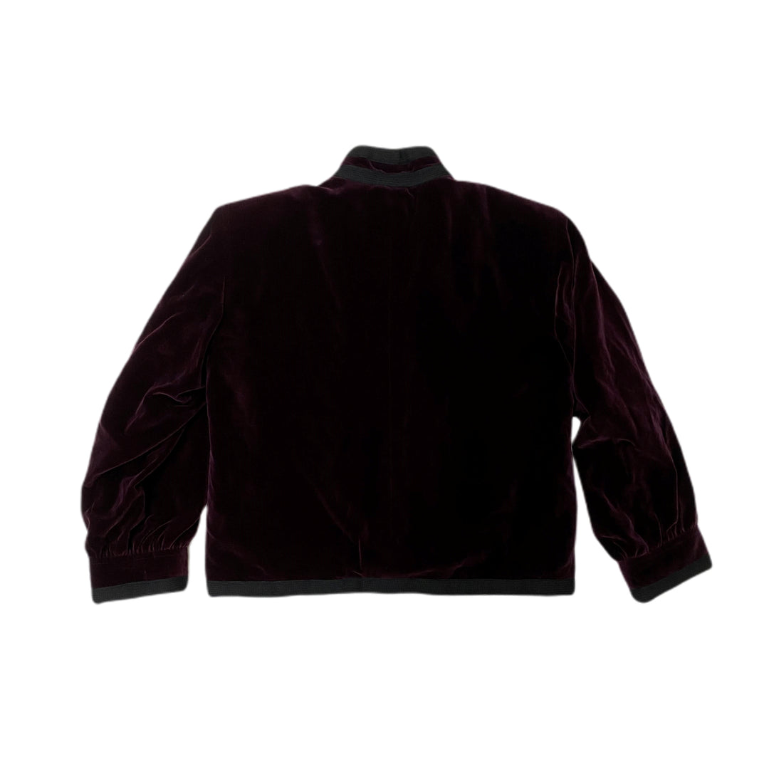 YvessaintLaurent Rivegauche (YSL) 이브 썬 라이브 라이브 Gosh 재킷