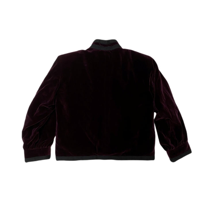 YvessaintLaurent Rivegauche (YSL) 이브 썬 라이브 라이브 Gosh 재킷