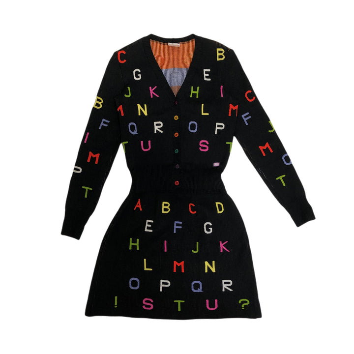 * Chanel Chanel Skirt设置