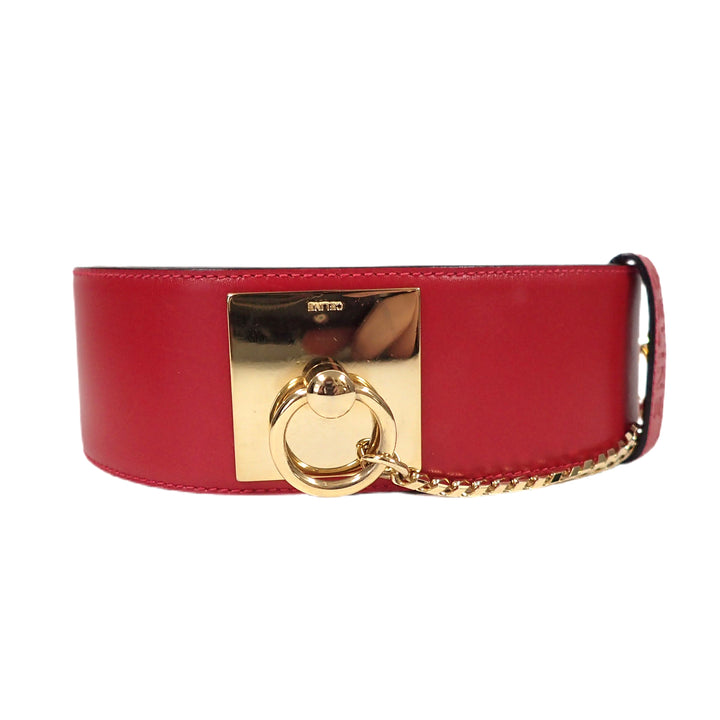 *Celine 赛琳 腰带