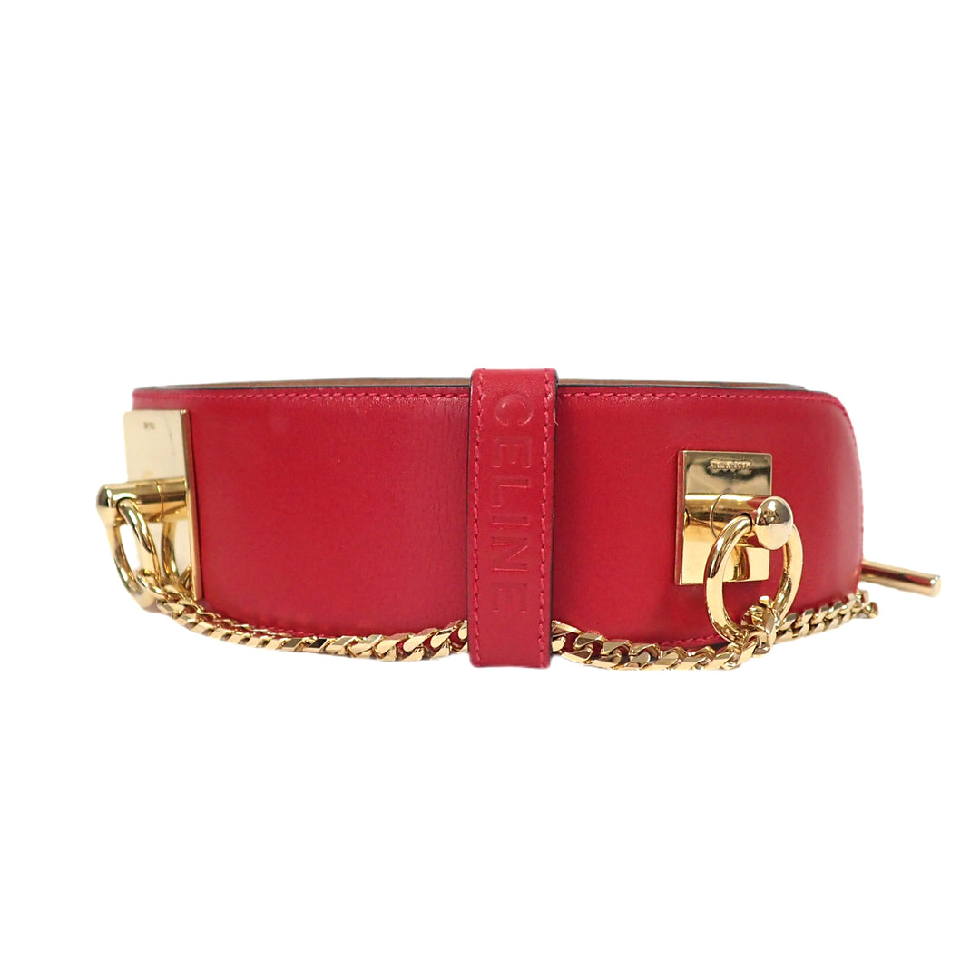 *Celine 赛琳 腰带