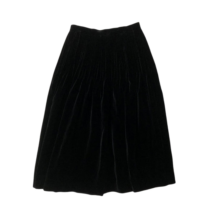 * Yvessaintlaurent Rivegauche Sun Lalan Rivgourch裙子