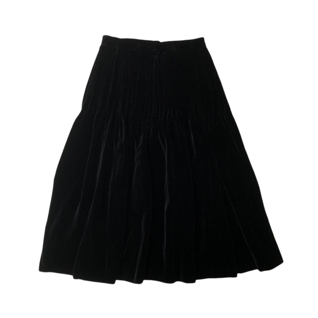 * Yvessaintlaurent Rivegauche Sun Lalan Rivgourch裙子