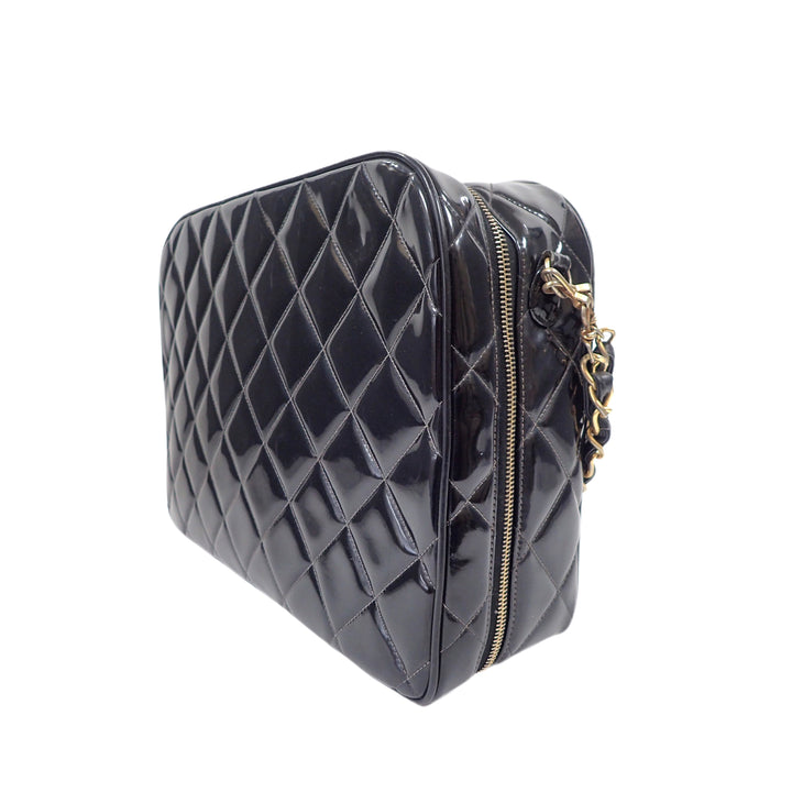 *CHANEL 샤넬 matelasse 숄더백