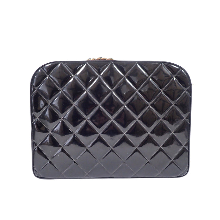 *CHANEL 샤넬 matelasse 숄더백