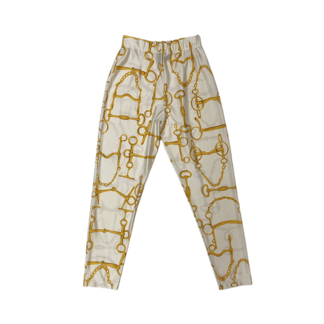 * gucci 古驰 裤子