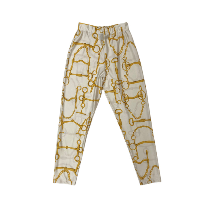 * gucci 古驰 裤子