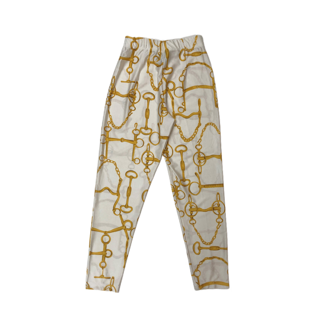 * gucci 古驰 裤子