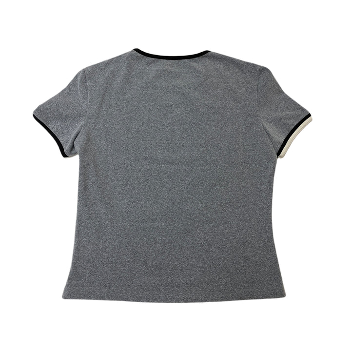 *香奈儿香奈儿T恤