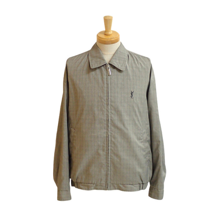 * Yves Saint Laurent 입생로랑 자켓