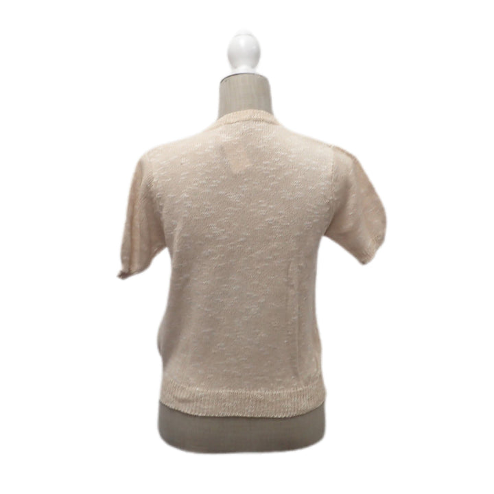 VALENTINOGARAVANI ヴァレンティノガラバーニ ニット P27411V