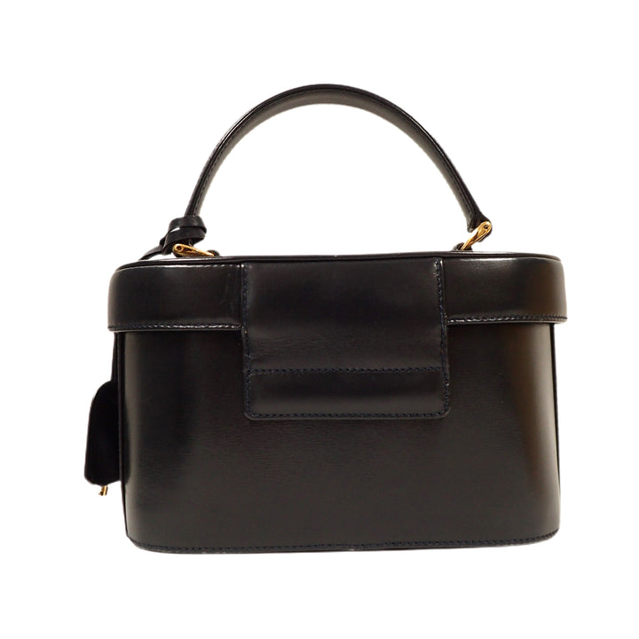 * GUCCI 구찌 ladylock 버니티백