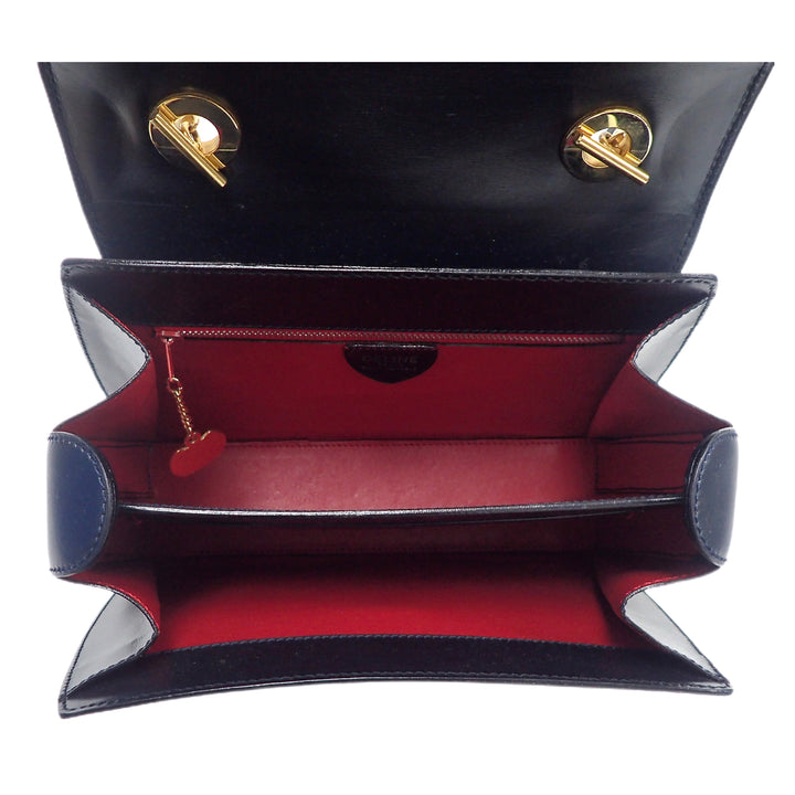 * CELINE 셀린느 핸드백