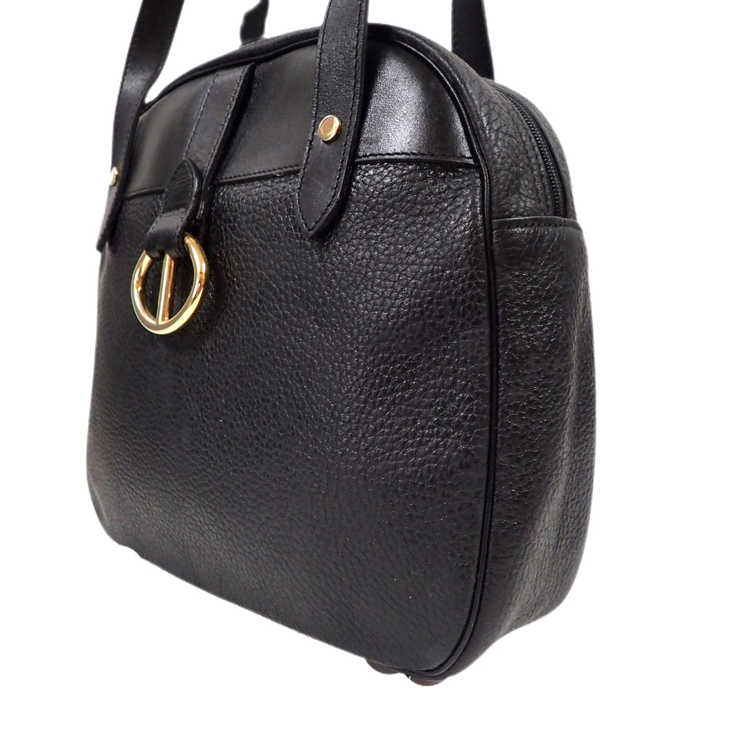 *Christian Dior クリスチャンディオール ハンドバッグ