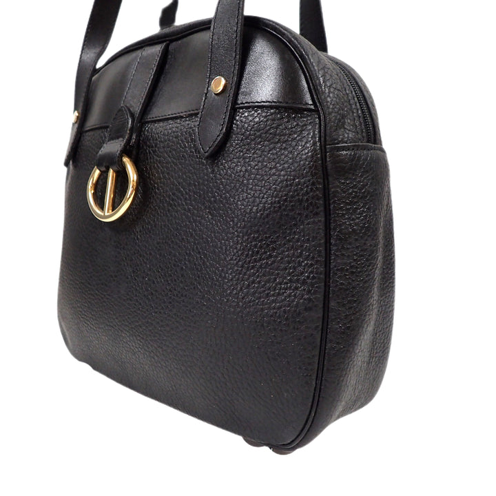 *Christian Dior クリスチャンディオール ハンドバッグ