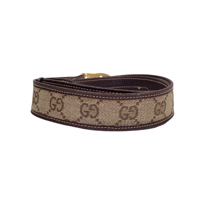 *GUCCI 古驰 腰带