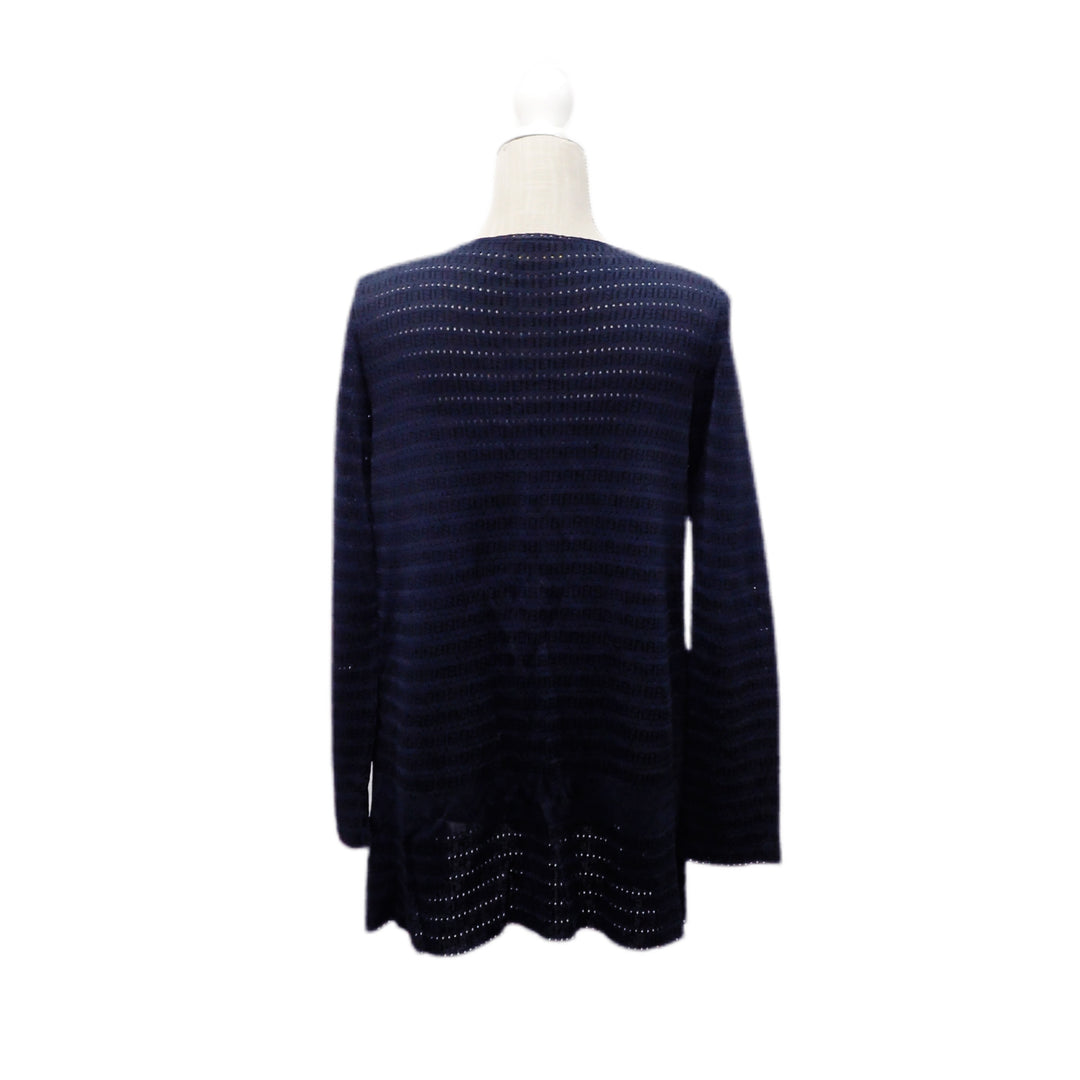 *FENDI 芬迪 开襟衫