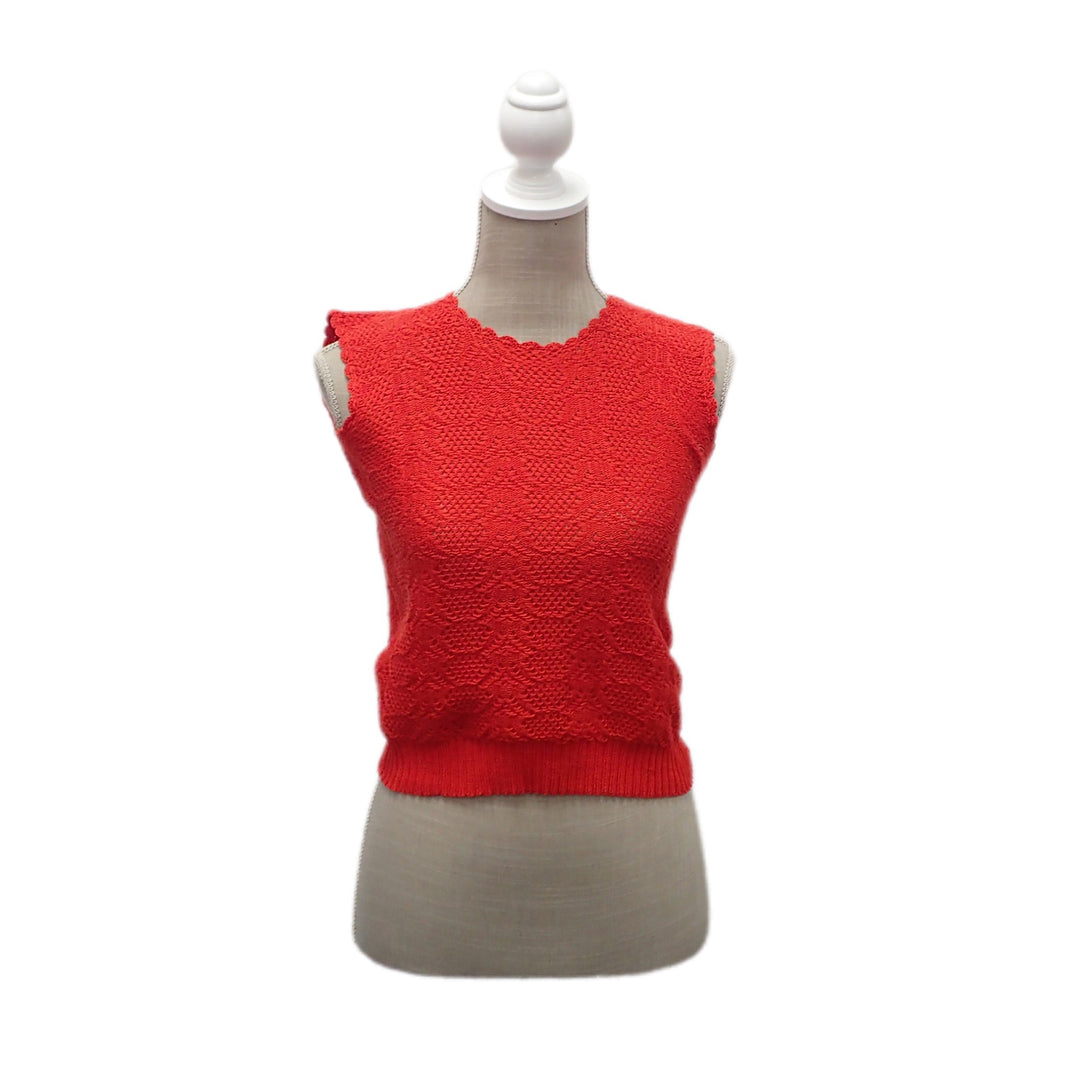 CHANEL 香奈儿针织 CREATIONS