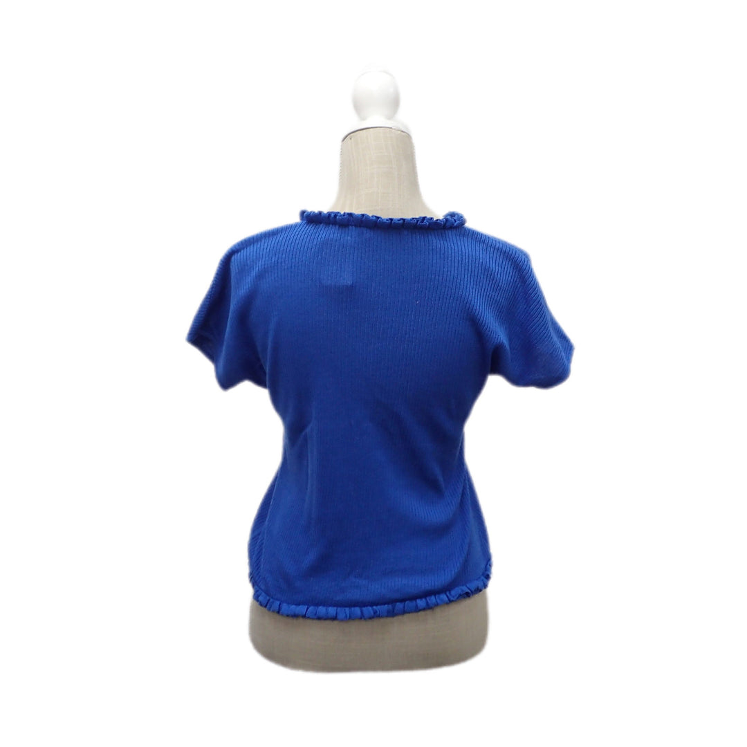 *Christian Dior knit