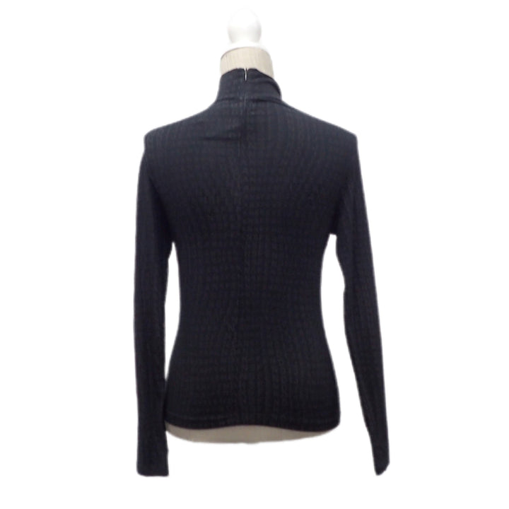 *FENDI jeans 芬迪 针织上衣