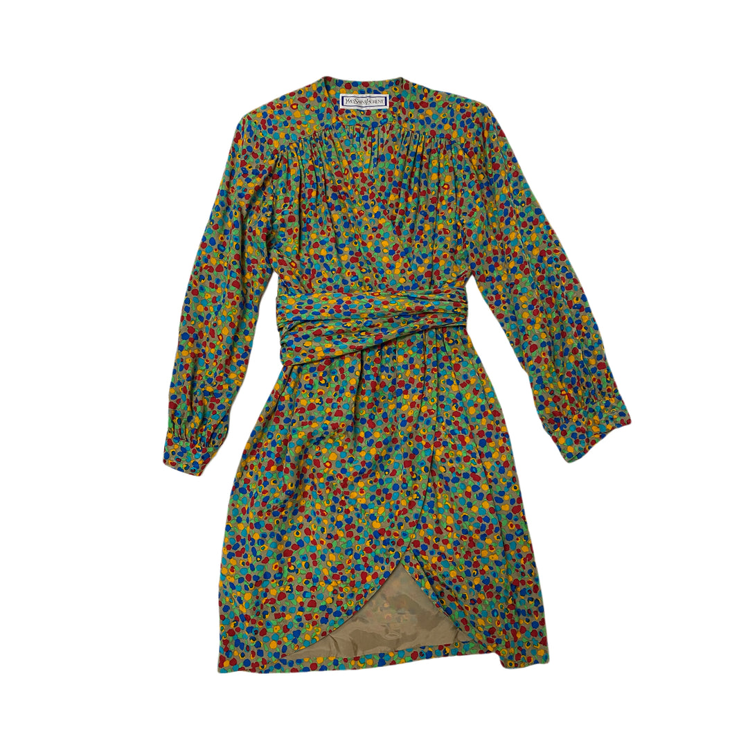 * Yves Saint Laurent Ives Sun Laurent 한 조각