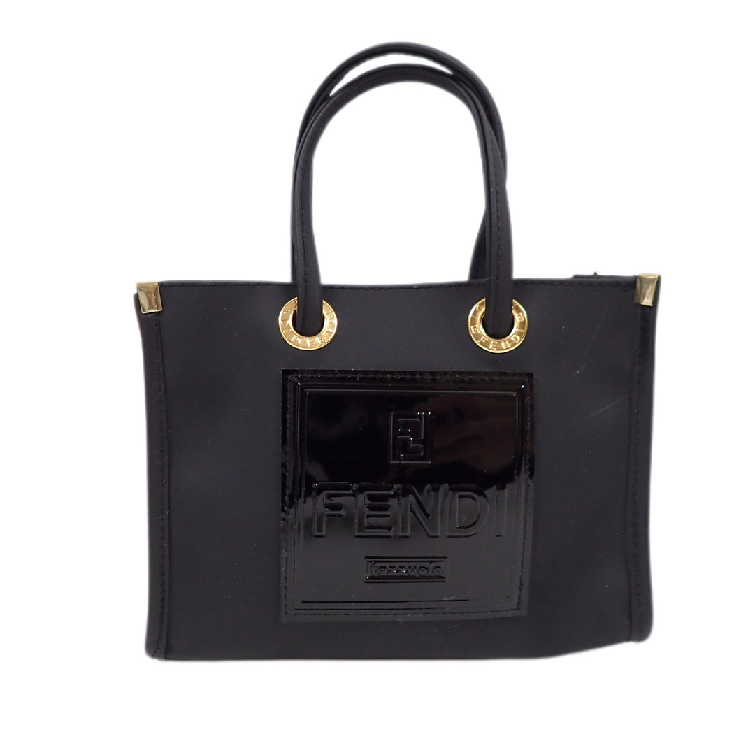 *FENDI フェンディ ミニバッグ