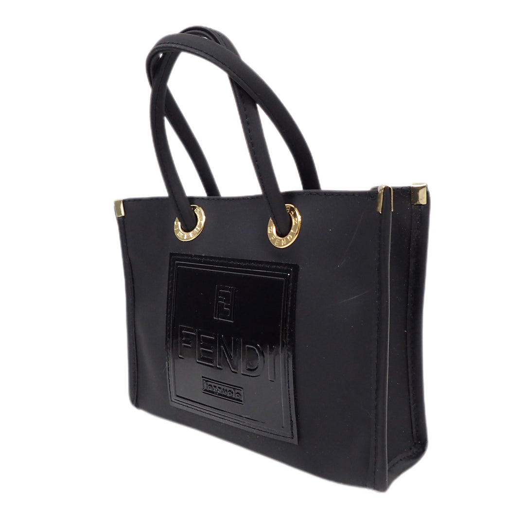 *FENDI フェンディ ミニバッグ