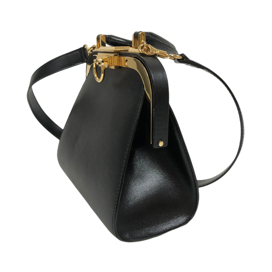 *ChristianDior クリスチャンディオール ハンドバッグ