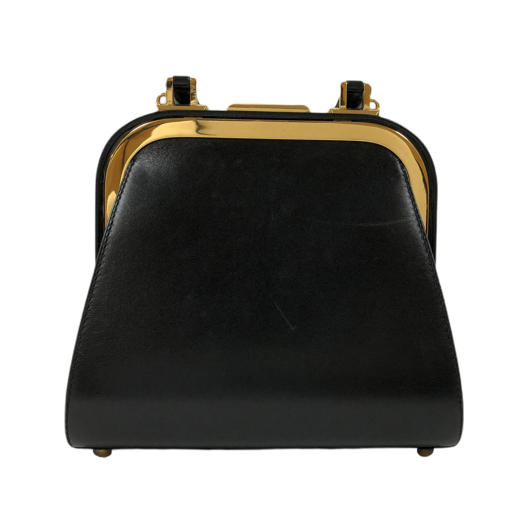 *ChristianDior クリスチャンディオール ハンドバッグ