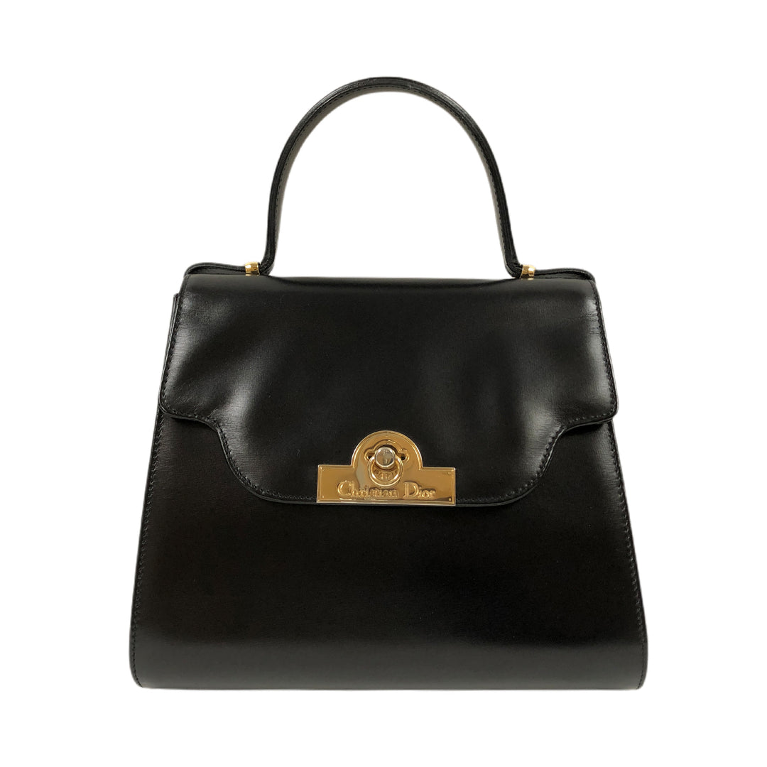 *ChristianDior クリスチャンディオール ハンドバッグ
