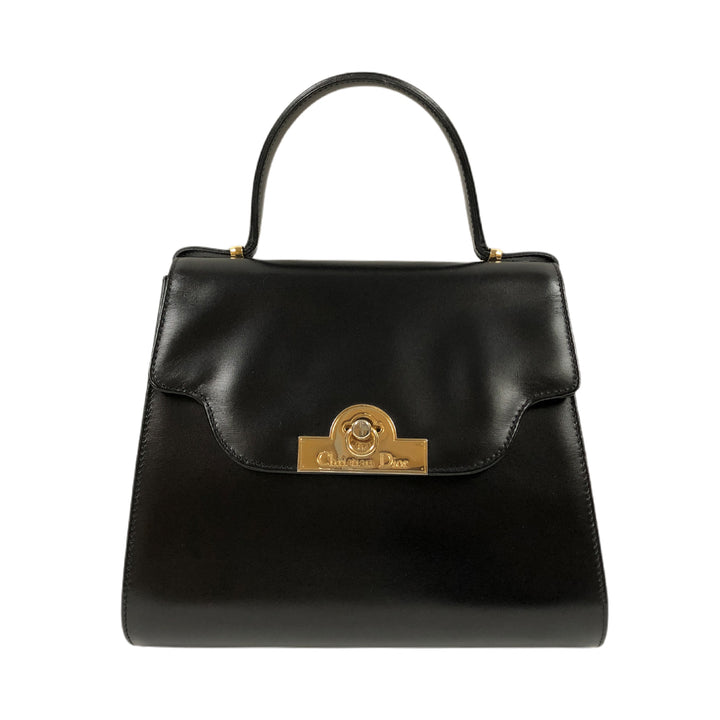 *ChristianDior クリスチャンディオール ハンドバッグ