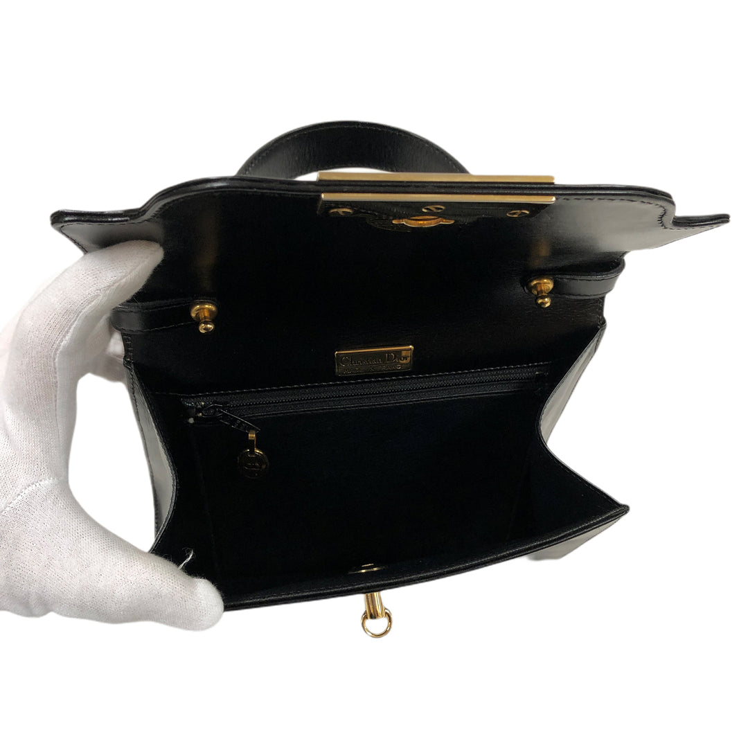 *ChristianDior クリスチャンディオール ハンドバッグ