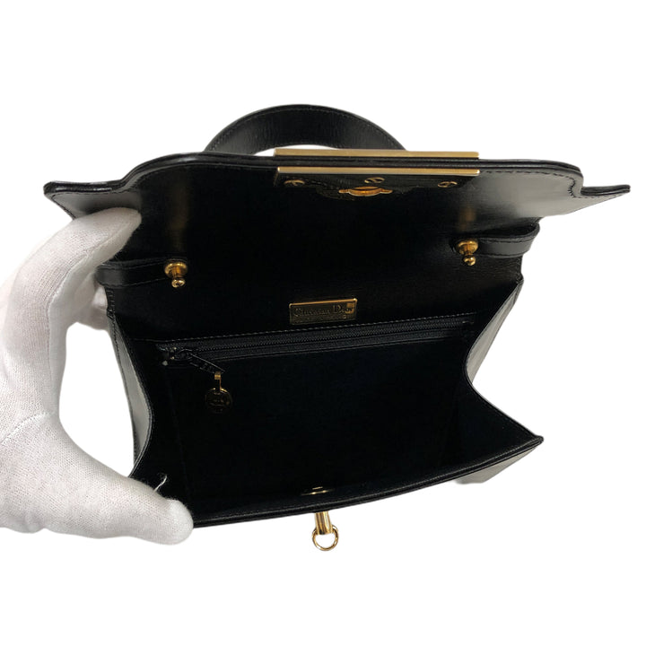 *ChristianDior クリスチャンディオール ハンドバッグ