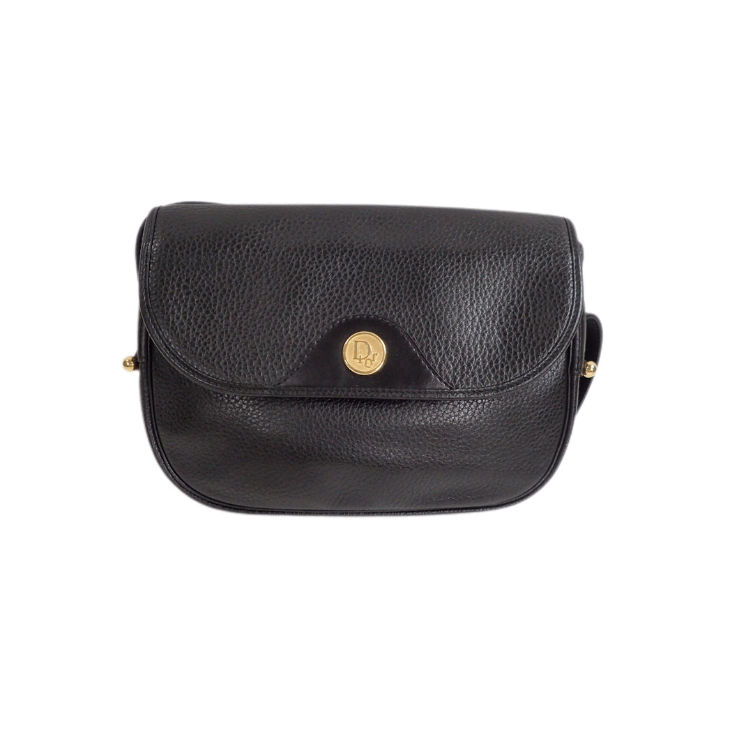 *ChristianDior クリスチャンディオール ショルダーバッグ