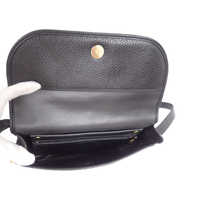 *ChristianDior クリスチャンディオール ショルダーバッグ