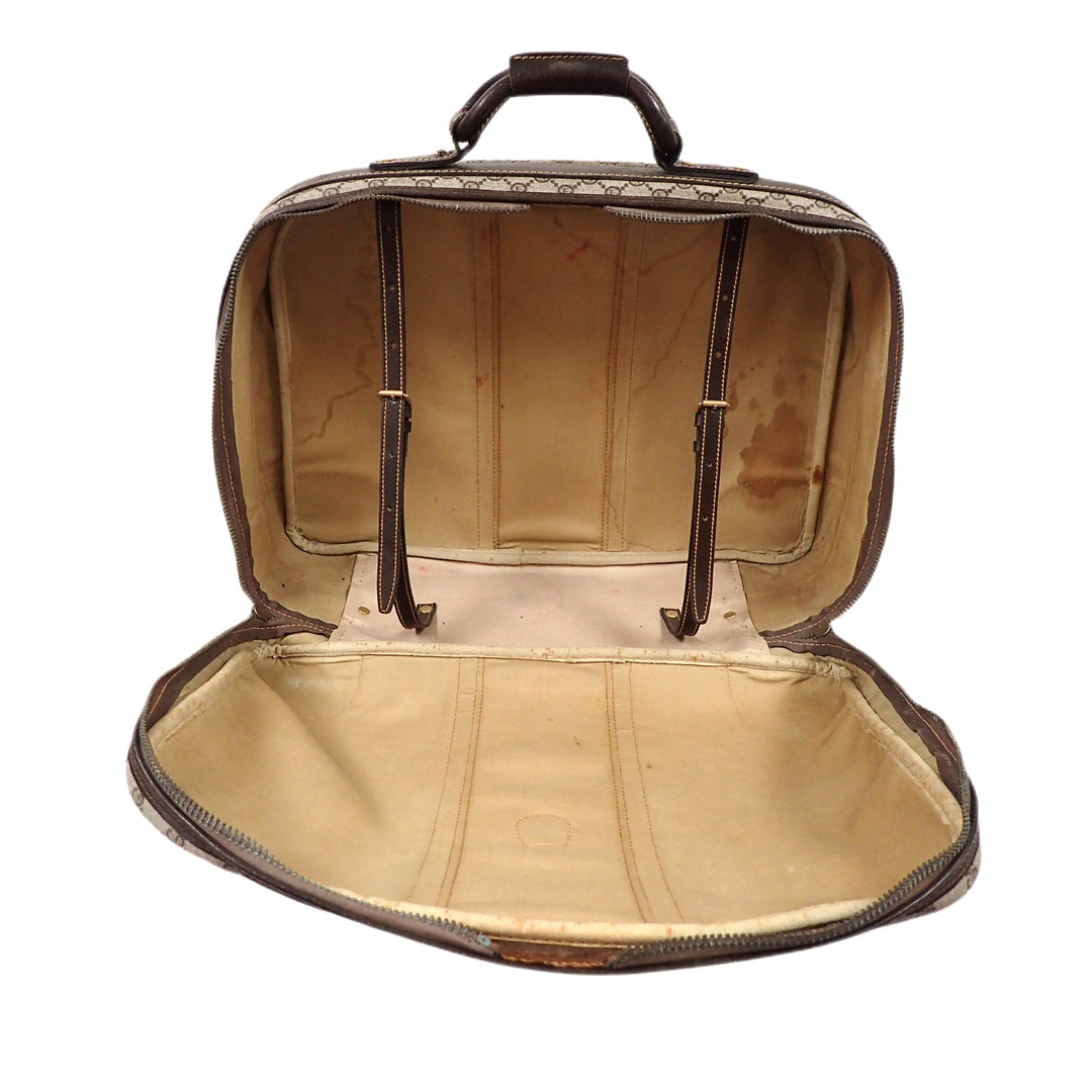 * GUCCI 구찌 보스턴백