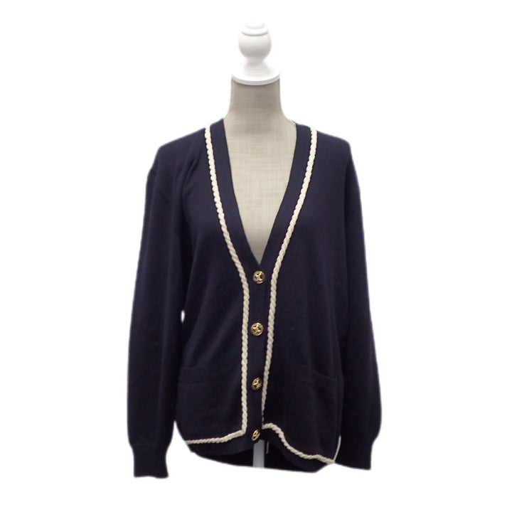 *Celine 赛琳 开衫